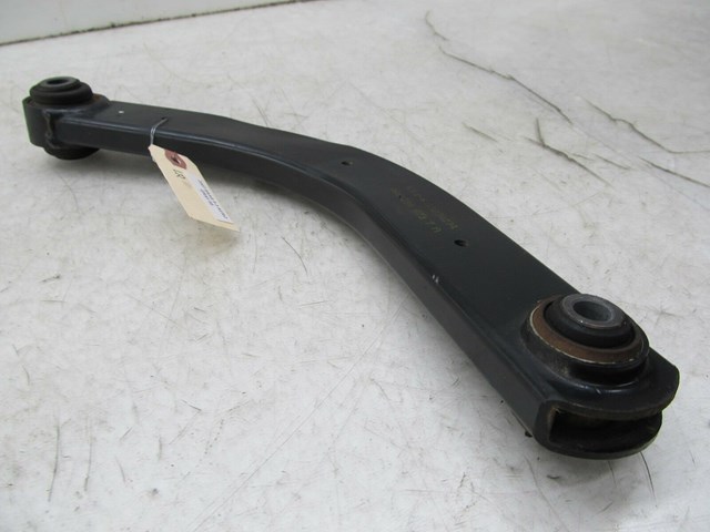 2004-2011 SAAB 9-3 AERO OEM LEFT REAR WHEEL UPPER CONTROL ARM 