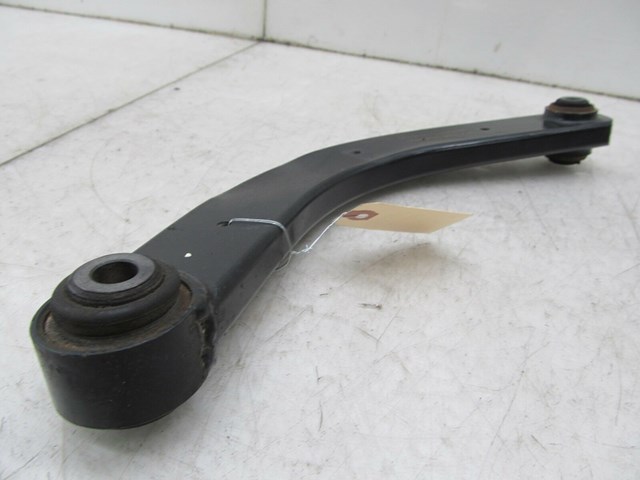 2004-2011 SAAB 9-3 AERO OEM LEFT REAR WHEEL UPPER CONTROL ARM 