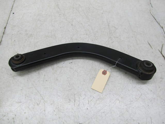 2004-2011 SAAB 9-3 AERO OEM LEFT REAR WHEEL UPPER CONTROL ARM 