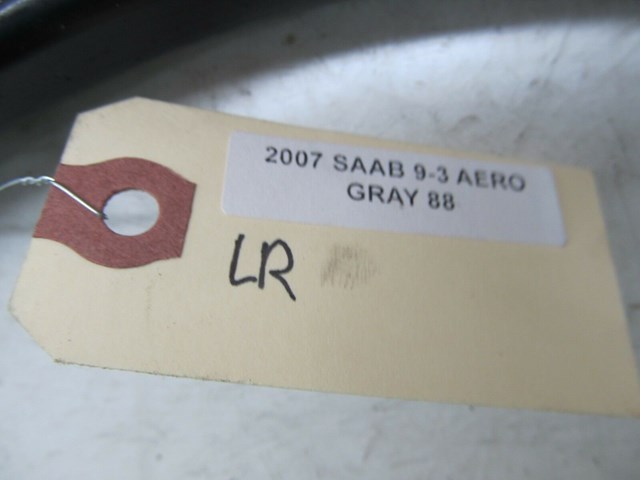 2004-2011 SAAB 9-3 AERO OEM LEFT REAR WHEEL UPPER CONTROL ARM 