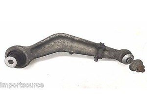 2006-2008 BMW 750LI E66 E65 OEM RIGHT REAR SIDE UPPER CONTROL ARM TOWARDS REAR
