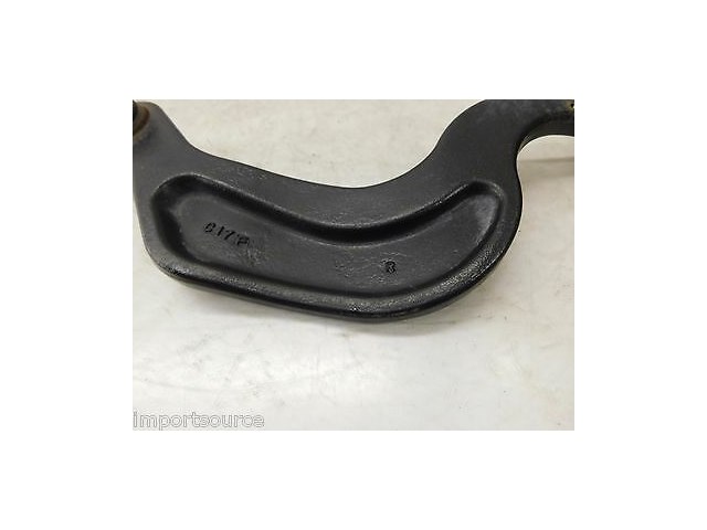 2013-2015 GMC ACADIA OEM RIGHT REAR PASSENGER SIDE UPPER CONTROL ARM 