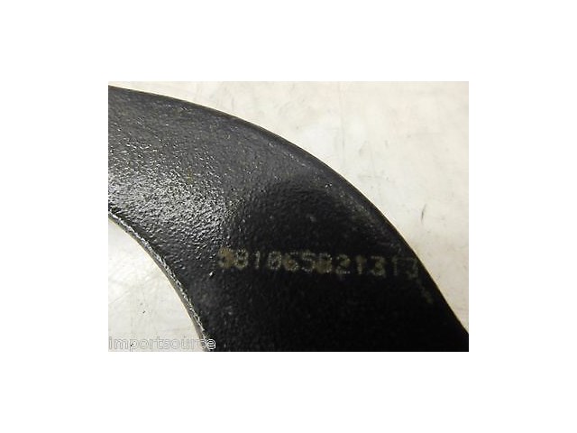 2013-2015 GMC ACADIA OEM RIGHT REAR PASSENGER SIDE UPPER CONTROL ARM 