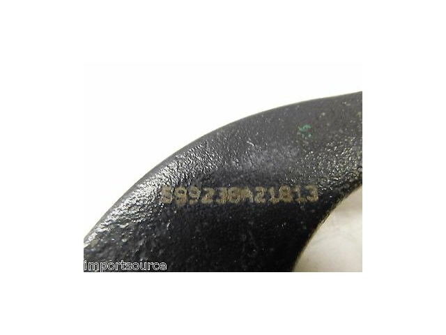 2013-2015 GMC ACADIA OEM LEFT REAR DRIVER SIDE UPPER CONTROL ARM 