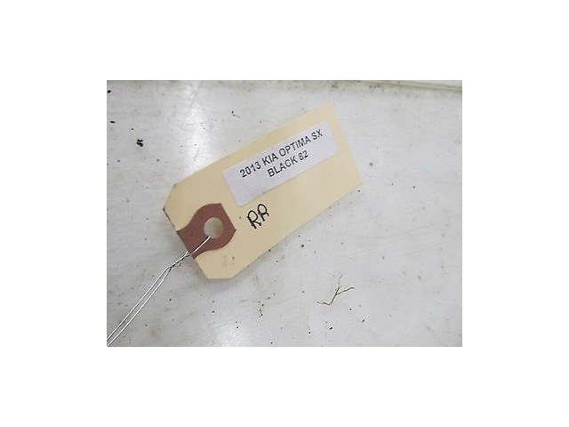 2011-2014 KIA OPTIMA SX OEM LEFT REAR UPPER CONTROL ARM  