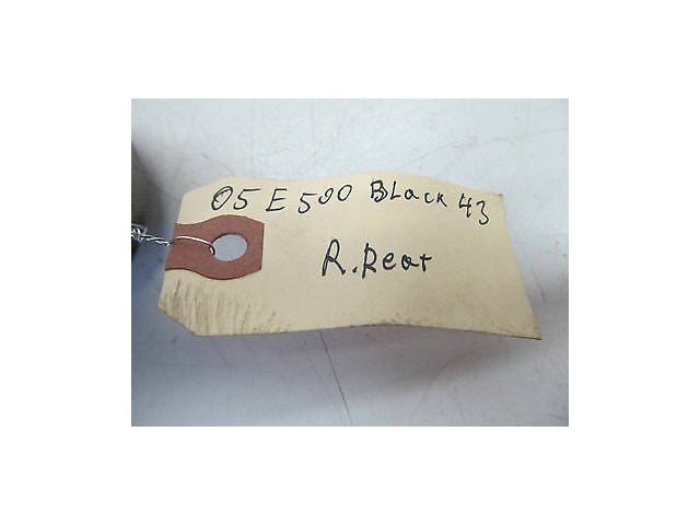 2003-2006 MERCEDES BENZ E500 W211 OEM RIGHT REAR SUSPENSION UPPER CONTROL ARM 