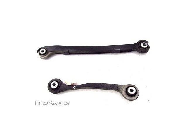 2007-2009 MERCEDES S550 W221 OEM LEFT REAR UPPER CONTROL ARM ARMS SET OF 2