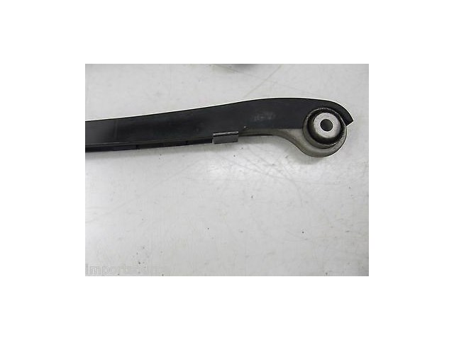 2007-2009 MERCEDES S550 W221 OEM LEFT REAR UPPER CONTROL ARM ARMS SET OF 2