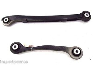 2007-2009 MERCEDES S550 W221 OEM LEFT REAR UPPER CONTROL ARM ARMS SET OF 2