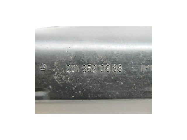 1996-2002 MERCEDES BENZ SL500 R129 OEM LEFT REAR SUSPENSION UPPER CONTROL ARM