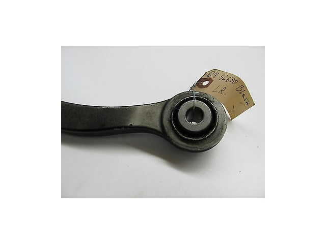 2004-2006 MERCEDES BENZ SL600 R230 OEM LEFT REAR SMALLER UPPER CONTROL ARM