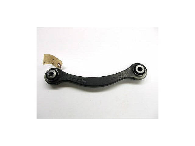 2004-2006 MERCEDES BENZ SL600 R230 OEM LEFT REAR SMALLER UPPER CONTROL ARM