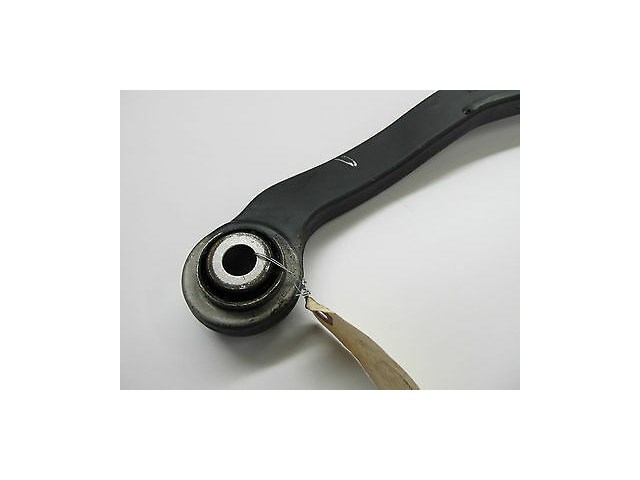 2004-2006 MERCEDES BENZ SL600 R230 OEM LEFT REAR LARGER UPPER CONTROL ARM