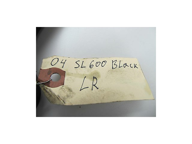 2004-2006 MERCEDES BENZ SL600 R230 OEM LEFT REAR LARGER UPPER CONTROL ARM