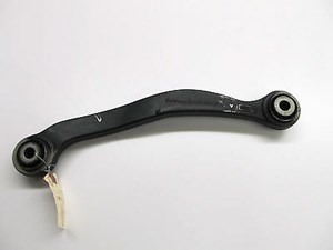 2004-2006 MERCEDES BENZ SL600 R230 OEM LEFT REAR LARGER UPPER CONTROL ARM