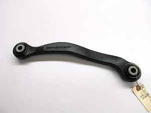 2004-2006 MERCEDES BENZ SL600 R230 OEM RIGHT REAR LARGER UPPER CONTROL ARM