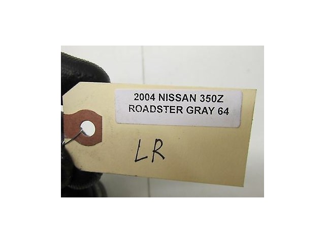 2004-2005 NISSAN 350Z ROADSTER OEM LEFT REAR BALL JOINT UPPER CONTROL ARM