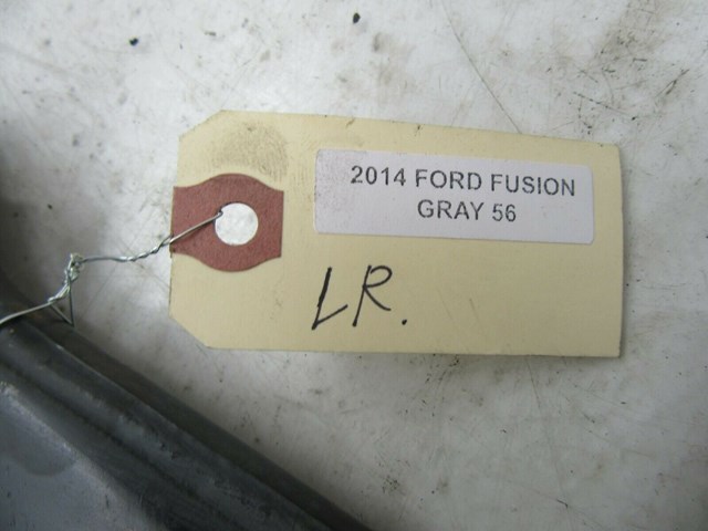 2013-2018 FORD FUSION OEM FWD LEFT OR RIGHT REAR UPPER CONTROL ARM