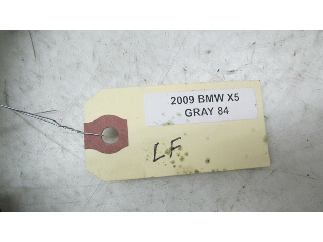  2007-2010 BMW X5 E70 OEM LEFT FRONT DRIVER SIDE UPPER CONTROL ARM  