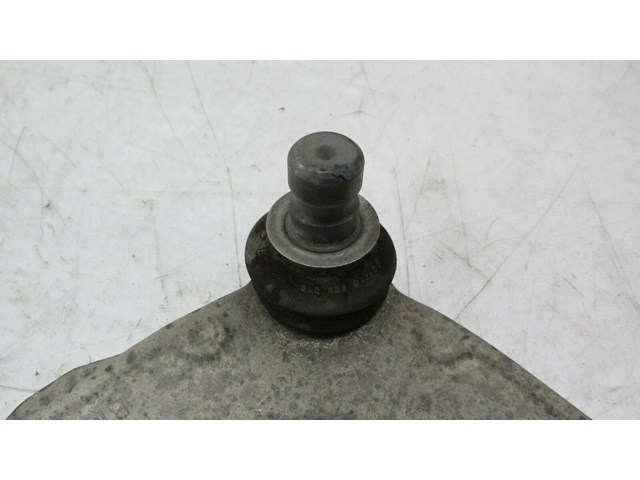  2007-2010 BMW X5 E70 OEM LEFT FRONT DRIVER SIDE UPPER CONTROL ARM  