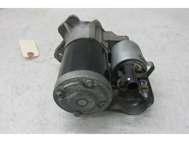 2013-2017 CHEVY TRAVERSE OEM FRONT ENGINE STARTER MOTOR