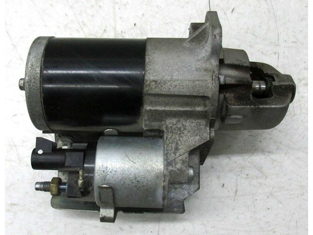 2013-2017 CHEVY TRAVERSE OEM FRONT ENGINE STARTER MOTOR