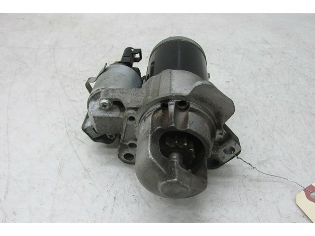 2013-2017 CHEVY TRAVERSE OEM FRONT ENGINE STARTER MOTOR