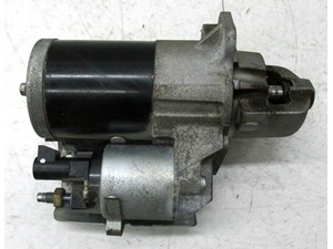 2013-2017 CHEVY TRAVERSE OEM FRONT ENGINE STARTER MOTOR