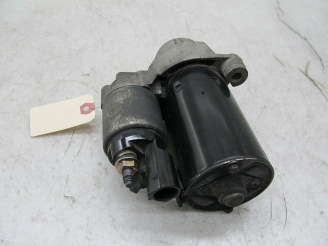 2005-2008 AUDI A6 C6 OEM FRONT ENGINE STARTER MOTOR 