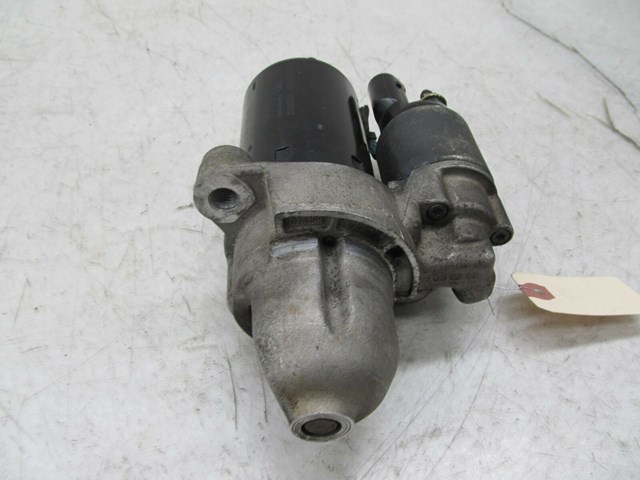 2005-2008 AUDI A6 C6 OEM FRONT ENGINE STARTER MOTOR 