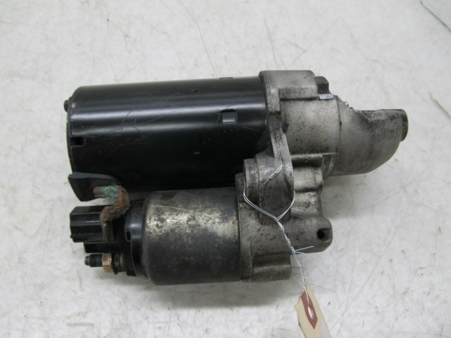 2005-2008 AUDI A6 C6 OEM FRONT ENGINE STARTER MOTOR 