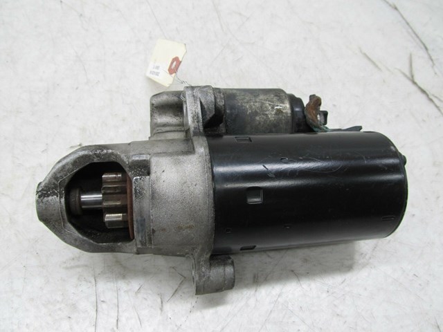 2005-2008 AUDI A6 C6 OEM FRONT ENGINE STARTER MOTOR 