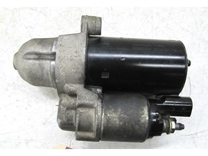 2005-2008 AUDI A6 C6 OEM FRONT ENGINE STARTER MOTOR 