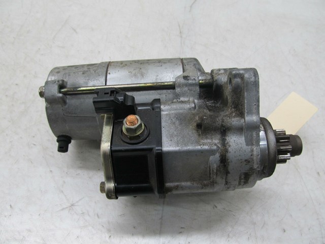  2001-2006 LEXUS LS430 OEM FRONT ENGINE STARTER MOTOR