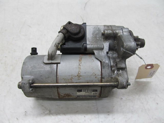  2001-2006 LEXUS LS430 OEM FRONT ENGINE STARTER MOTOR