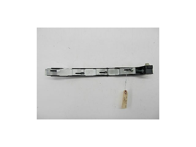 2004-2006 AUDI A8 L QUATTRO D3 OEM LEFT REAR TAIL LIGHT MOUNT BRACKET 4E0809915