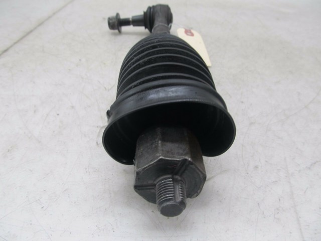 2004-2007 VOLKSWAGEN TOUAREG OEM LEFT FRONT POWER STEERING TIE ROD LINK ASSY