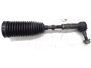 2004-2007 VOLKSWAGEN TOUAREG OEM LEFT FRONT POWER STEERING TIE ROD LINK ASSY