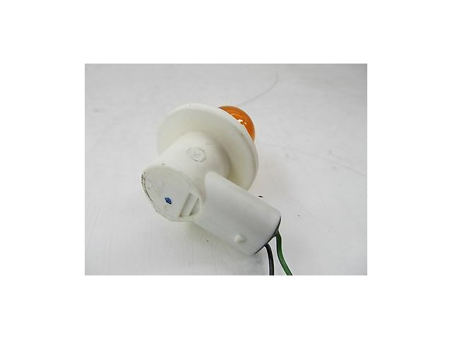 2004-2005 BMW 645CI E63 OEM LEFT REAR TAIL LIGHT WIRE WIRING HARNESS W BULB LAMP