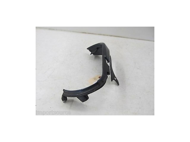 2003-2005 BMW Z4 E85 OEM RIGHT REAR TAIL LIGHT SURROUND TRIM BEZEL HOUSING 