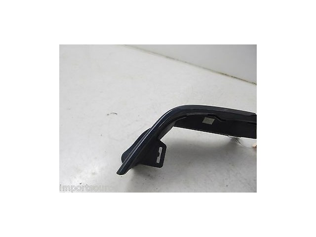 2003-2005 BMW Z4 E85 OEM RIGHT REAR TAIL LIGHT SURROUND TRIM BEZEL HOUSING 