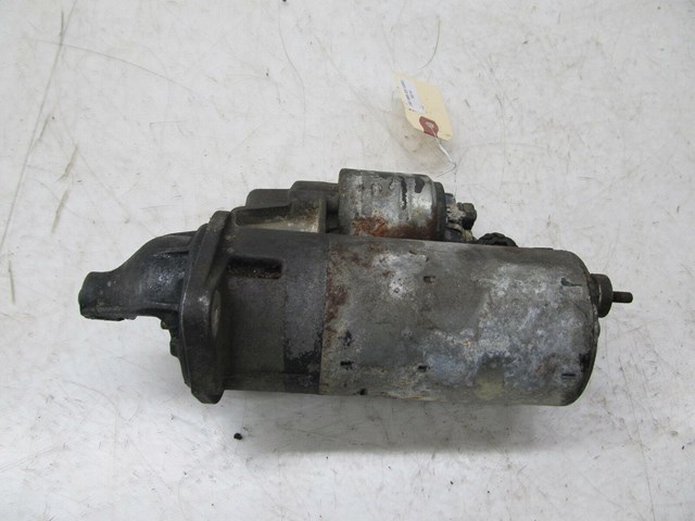1985-1991 BMW 325i CABRIO E30 OEM FRONT ENGINE STARTER MOTOR 
