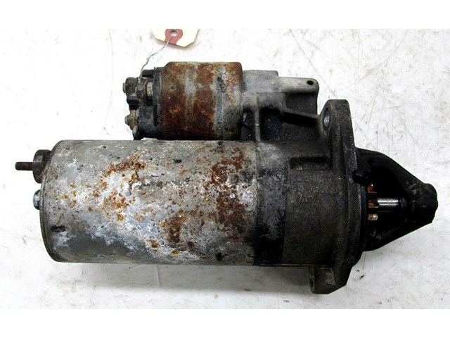 1985-1991 BMW 325i CABRIO E30 OEM FRONT ENGINE STARTER MOTOR 