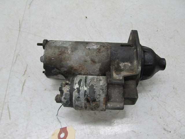 1985-1991 BMW 325i CABRIO E30 OEM FRONT ENGINE STARTER MOTOR 