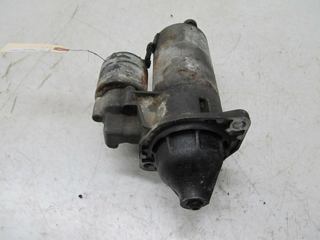 1985-1991 BMW 325i CABRIO E30 OEM FRONT ENGINE STARTER MOTOR 