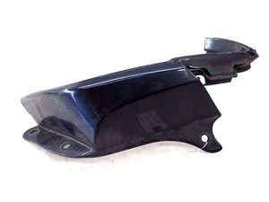 2003-2005 BMW Z4 E85 OEM LEFT REAR TAIL LIGHT BEZEL TRIM COVER 