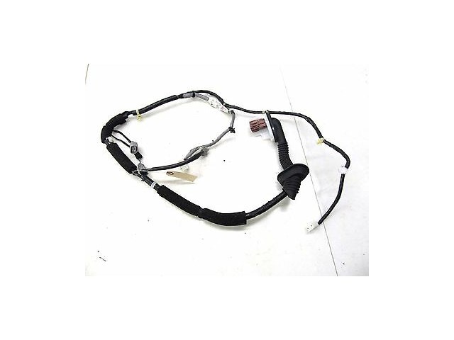 2012-2013 HONDA CIVIC SI COUPE OEM RIGHT REAR TAIL LIGHT PIGTAIL WIRE PLUG