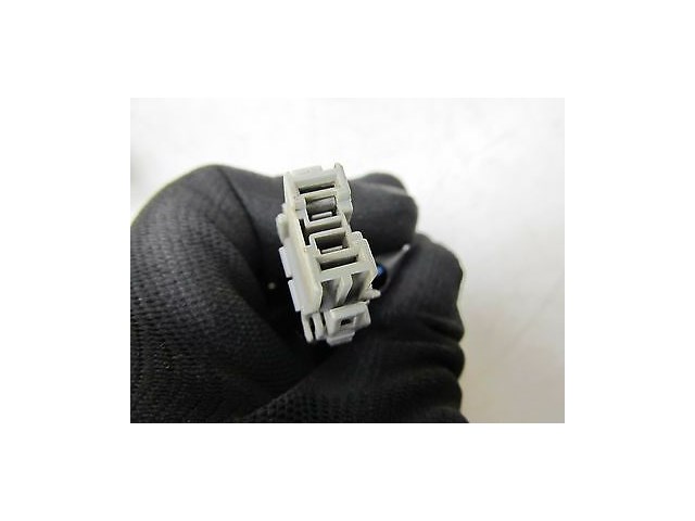 2012-2013 HONDA CIVIC SI COUPE OEM RIGHT REAR TAIL LIGHT PIGTAIL WIRE PLUG