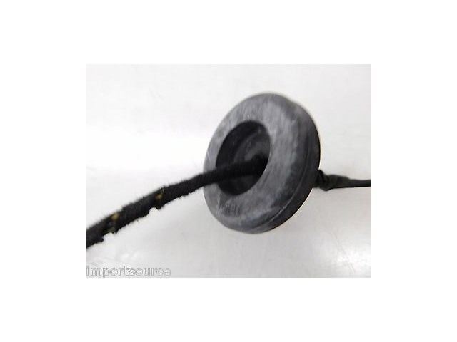 2009-2011 JAGUAR XF OEM RIGHT REAR PASSENGER SIDE TAIL LIGHT PLUG PIGTAIL