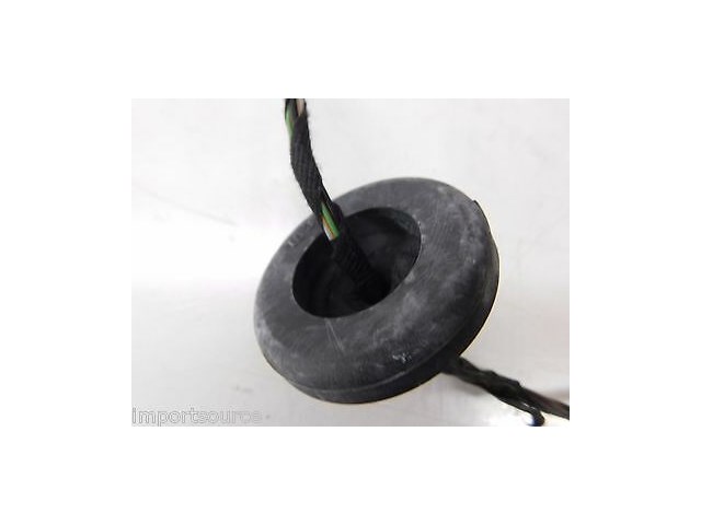 2009-2011 JAGUAR XF OEM LEFT REAR DRIVER SIDE TAIL LIGHT PLUG PIGTAIL